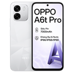 OPPO A6T Pro 8GB 128GB